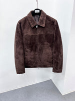 High-End Custom Jacket - 031