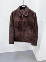 High-End Custom Jacket - 031