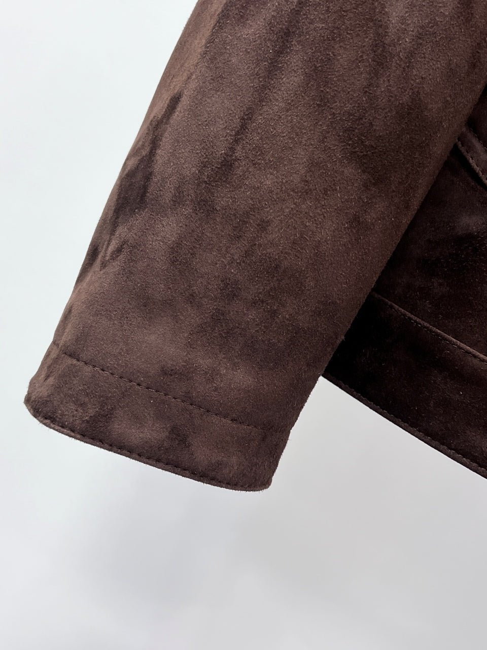 High-End Custom Jacket - 031