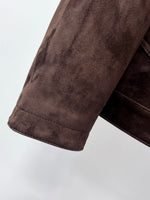 High-End Custom Jacket - 031