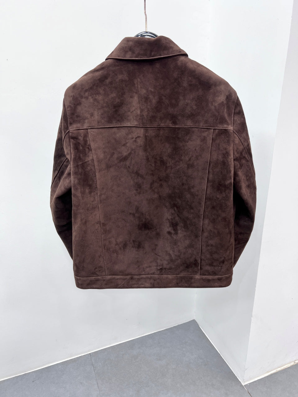High-End Custom Jacket - 031