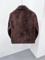 High-End Custom Jacket - 031
