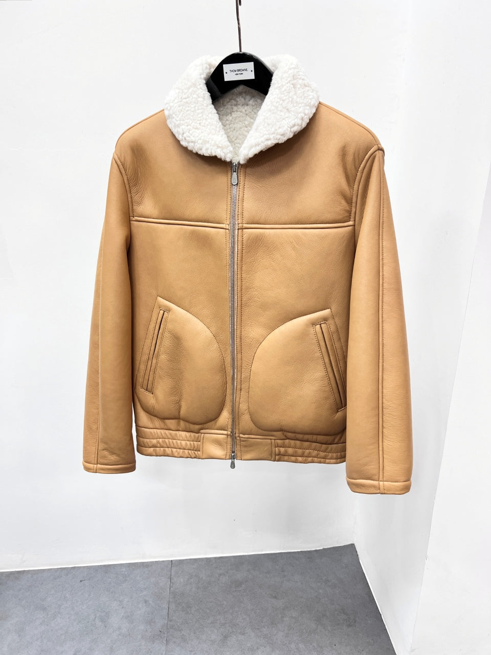 High-End Custom Jacket - 032