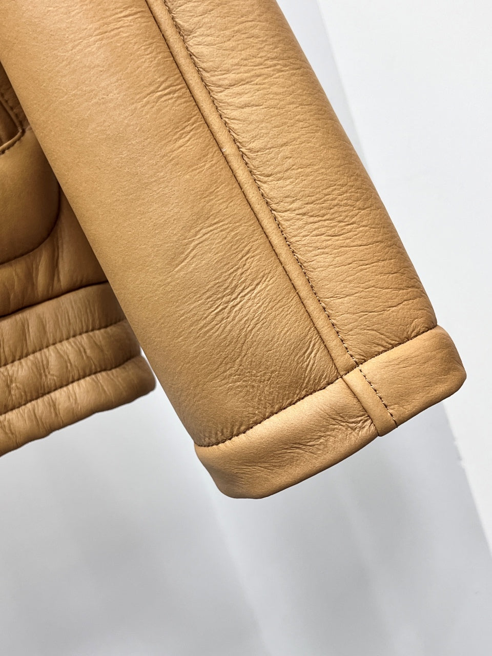 High-End Custom Jacket - 032