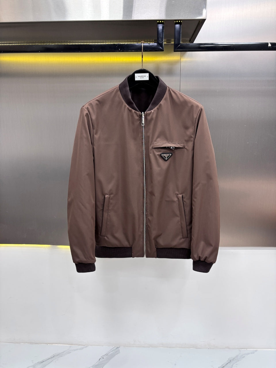 High-End Custom Jacket - 002
