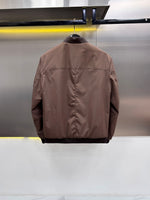 High-End Custom Jacket - 002