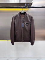 High-End Custom Jacket - 002