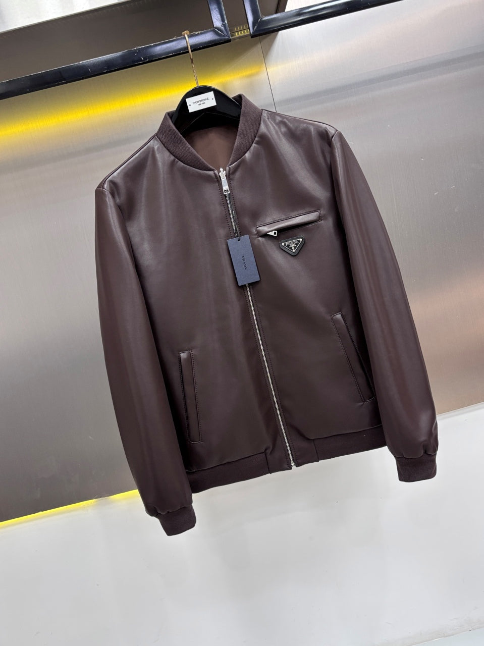 High-End Custom Jacket - 002