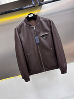 High-End Custom Jacket - 002