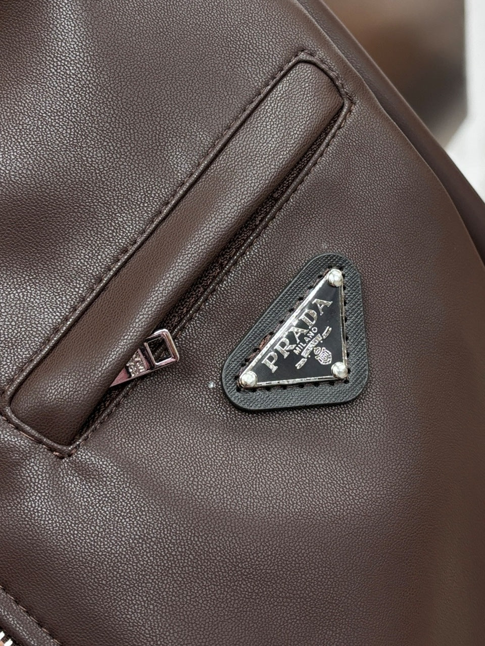 High-End Custom Jacket - 002
