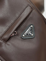 High-End Custom Jacket - 002