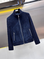 High-End Custom Jacket - 003