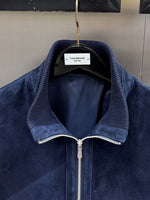 High-End Custom Jacket - 003
