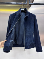 High-End Custom Jacket - 003