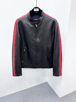 High-End Custom Jacket - 034