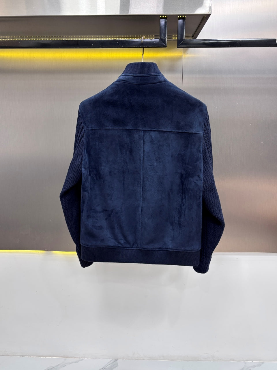High-End Custom Jacket - 003