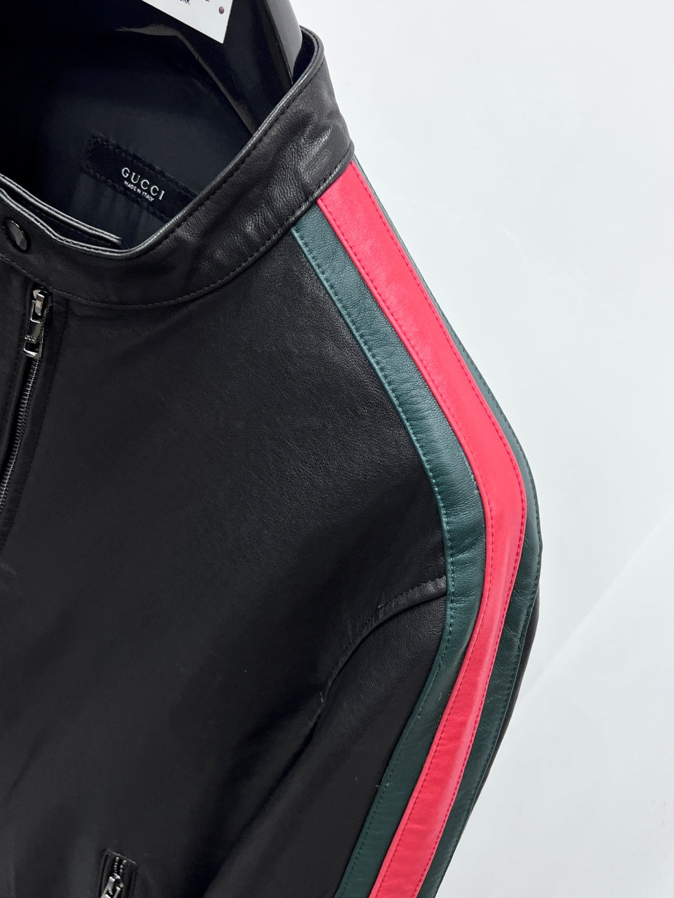 High-End Custom Jacket - 034