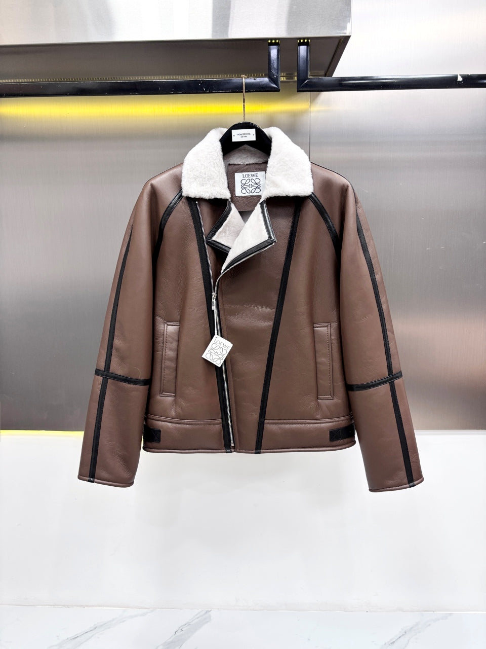High-End Custom Jacket - 004