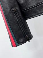 High-End Custom Jacket - 034