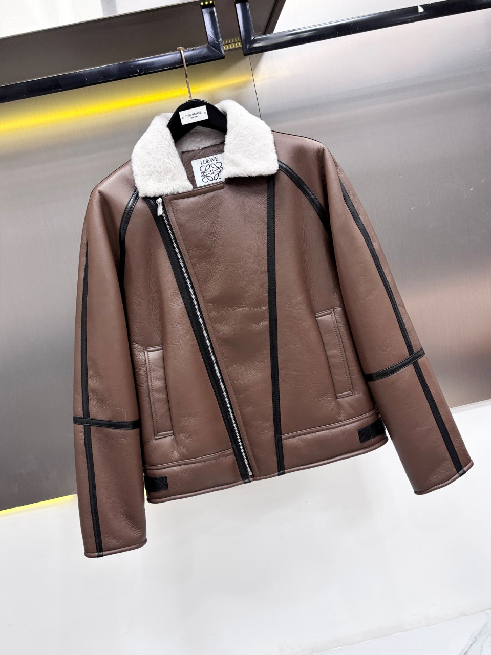 High-End Custom Jacket - 004