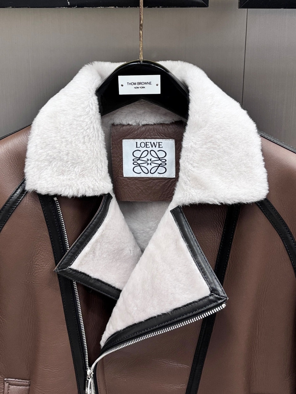 High-End Custom Jacket - 004