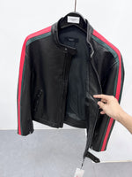 High-End Custom Jacket - 034