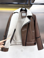 High-End Custom Jacket - 004