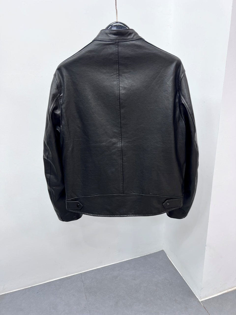 High-End Custom Jacket - 034