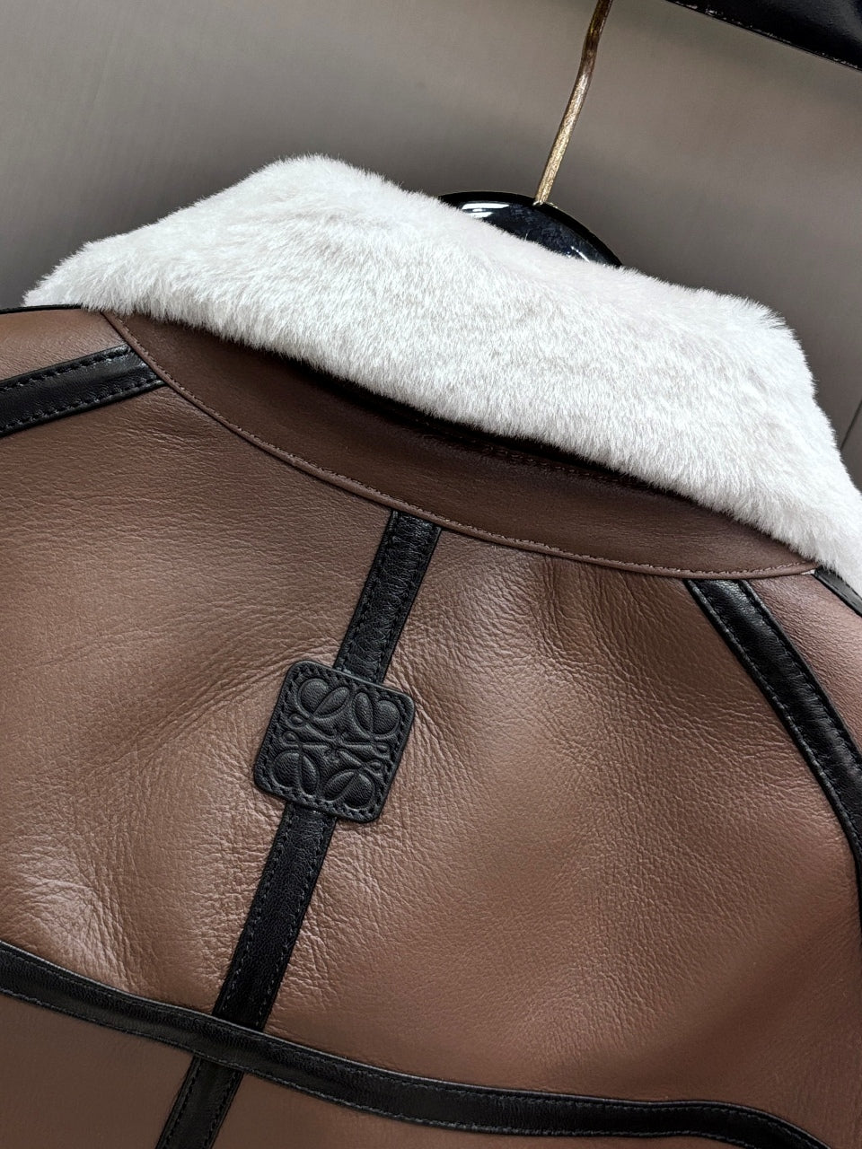 High-End Custom Jacket - 004