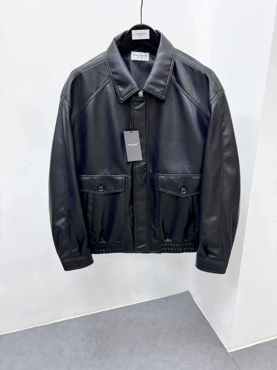High-End Custom Jacket - 035