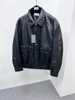 High-End Custom Jacket - 035