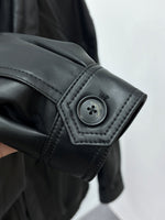 High-End Custom Jacket - 035
