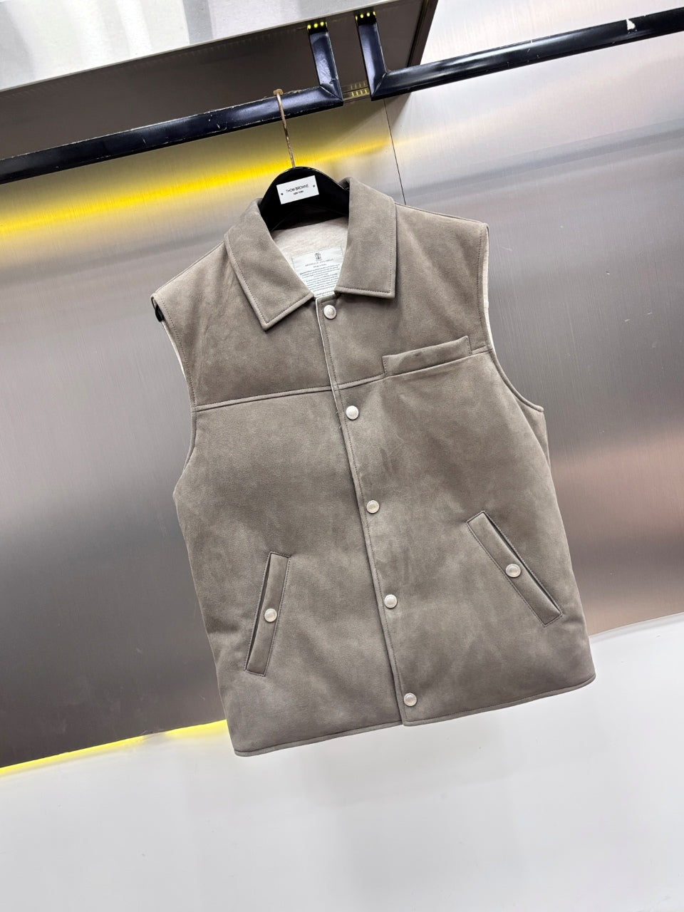 High-End Custom Jacket - 005