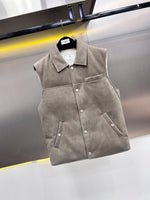 High-End Custom Jacket - 005