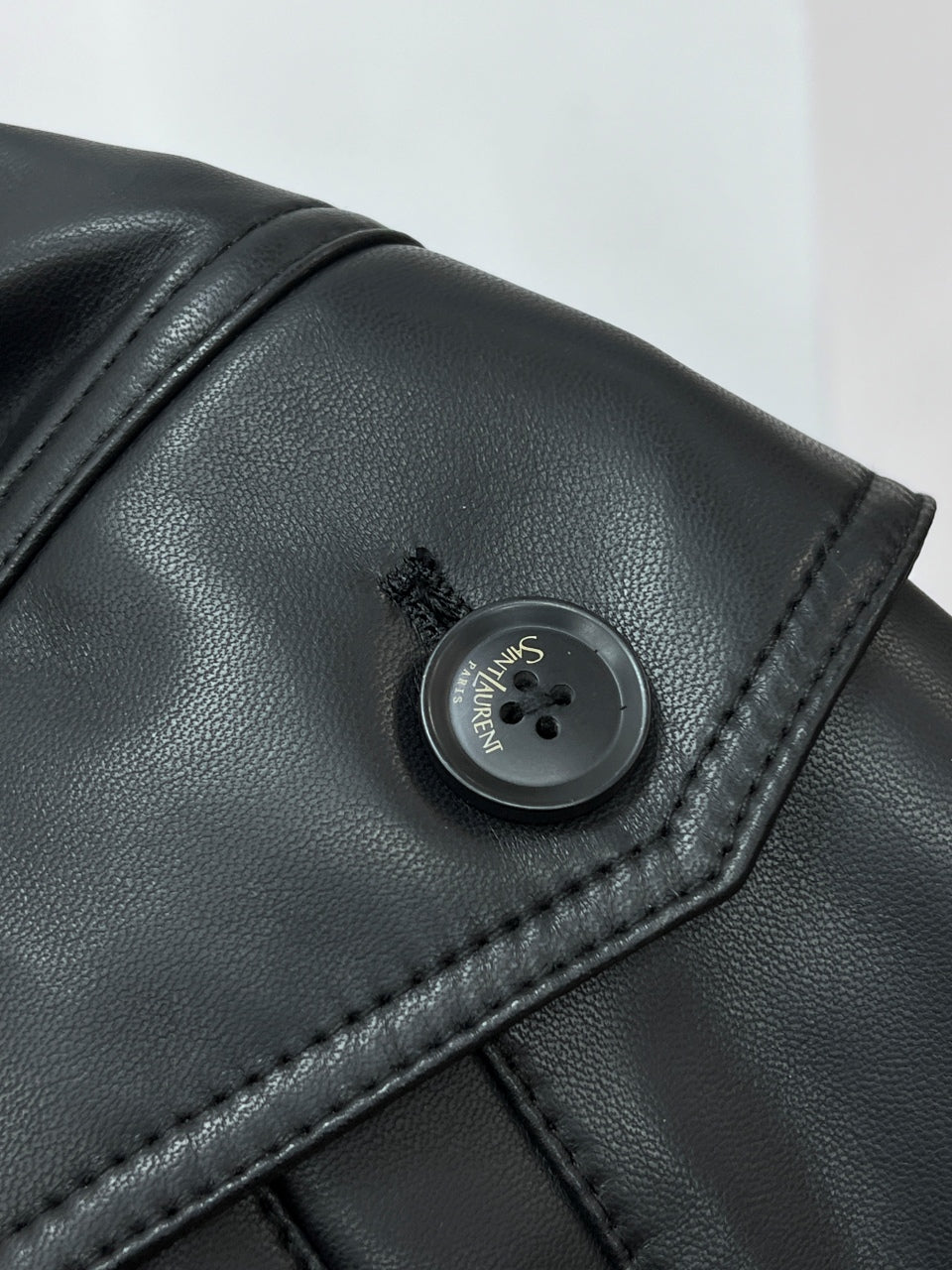 High-End Custom Jacket - 035