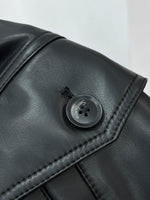 High-End Custom Jacket - 035