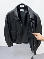 High-End Custom Jacket - 035