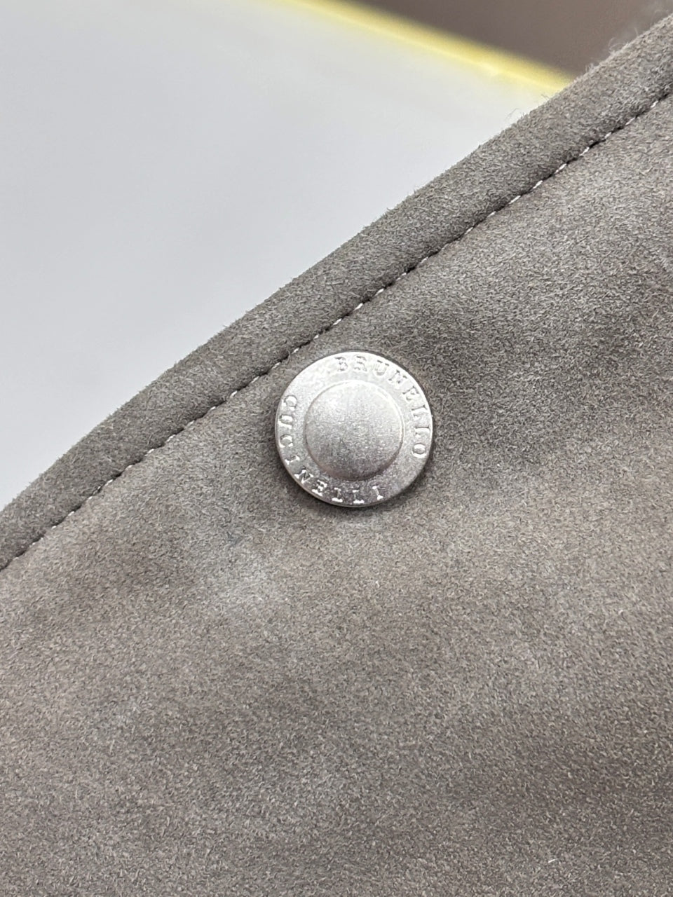 High-End Custom Jacket - 005