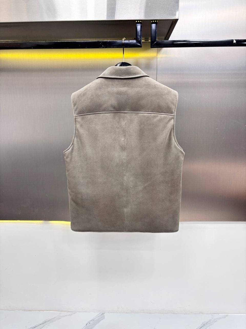 High-End Custom Jacket - 005