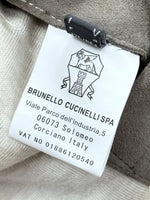 High-End Custom Jacket - 005