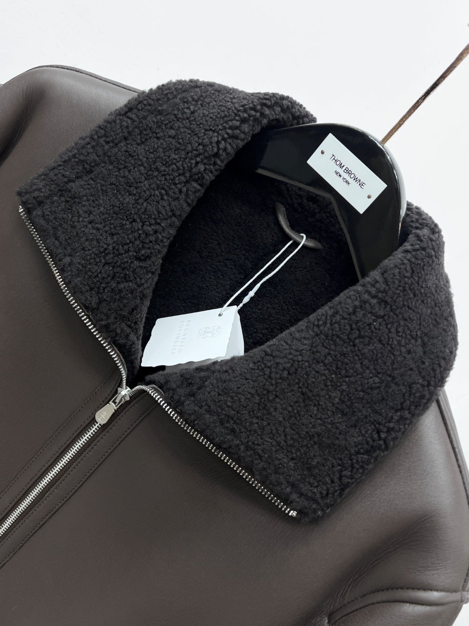 High-End Custom Jacket - 036