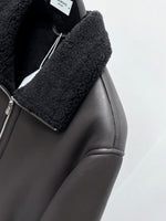High-End Custom Jacket - 036