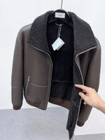 High-End Custom Jacket - 036