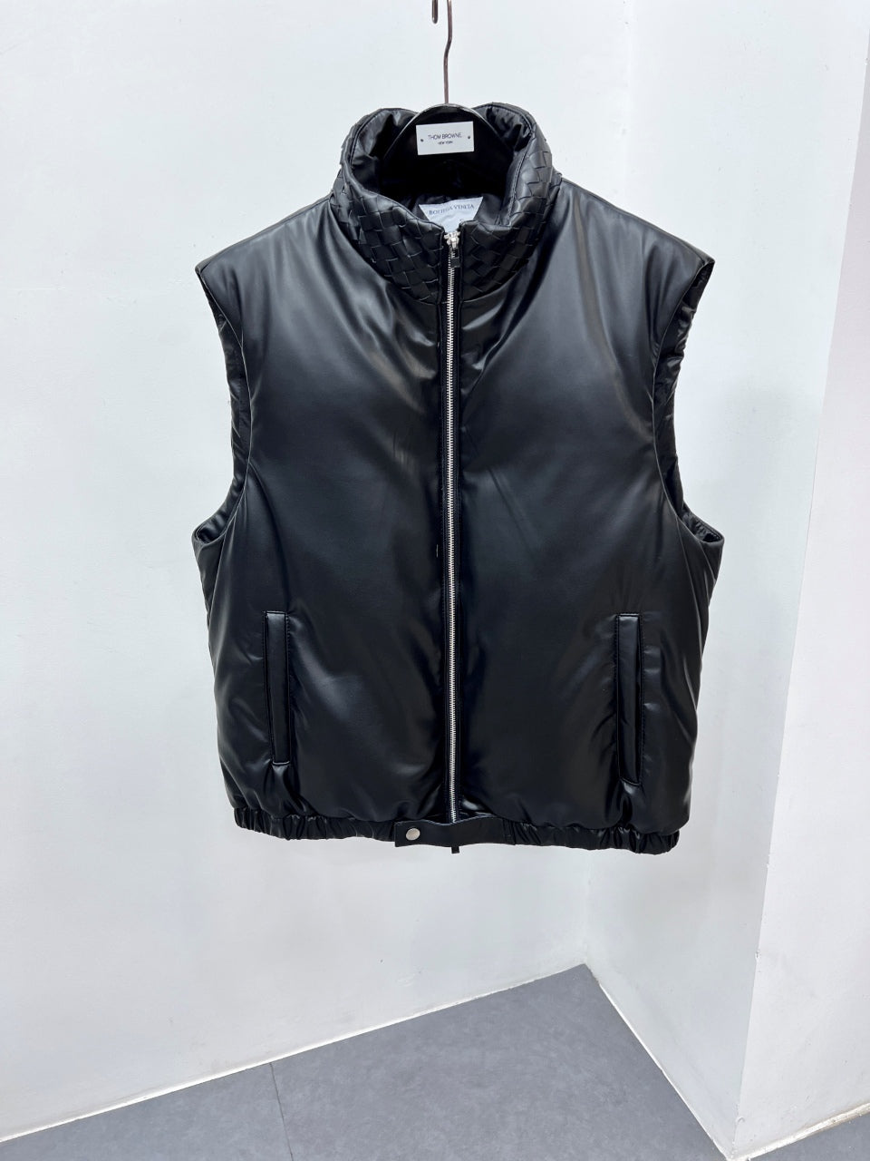 High-End Custom Jacket - 019