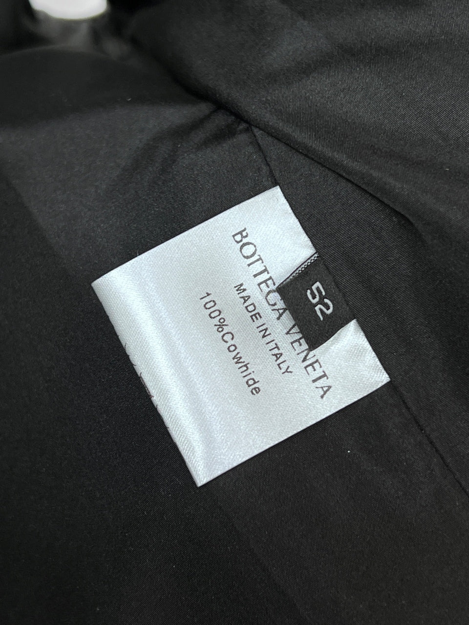 High-End Custom Jacket - 019