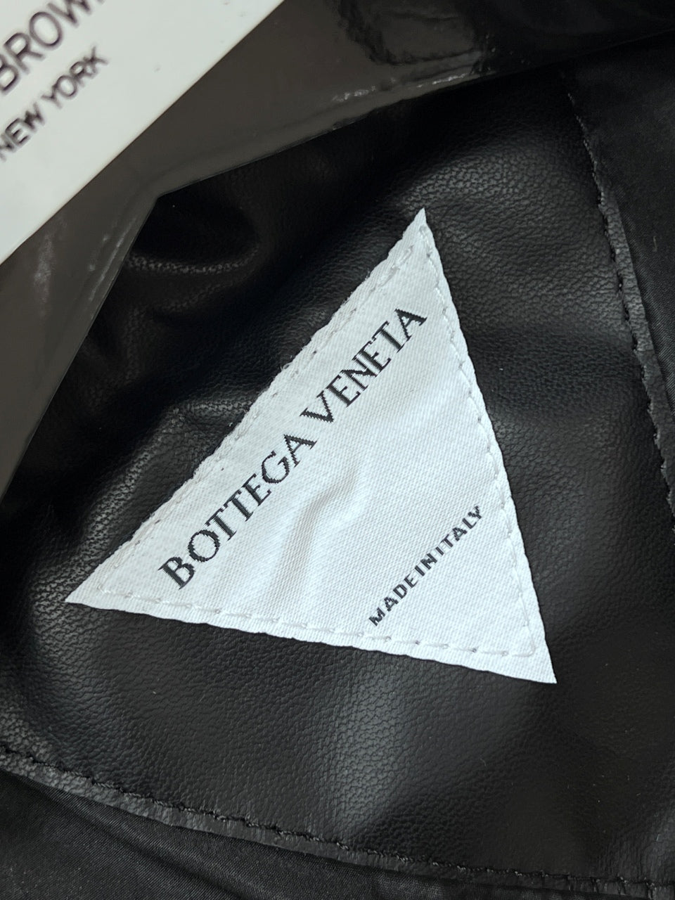 High-End Custom Jacket - 019