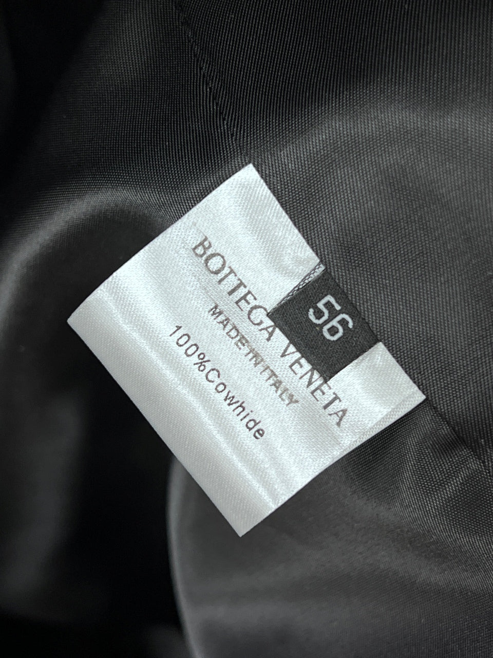 High-End Custom Jacket - 020
