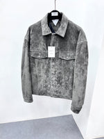 High-End Custom Jacket - 020
