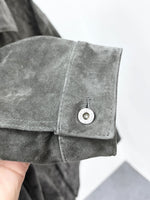High-End Custom Jacket - 020