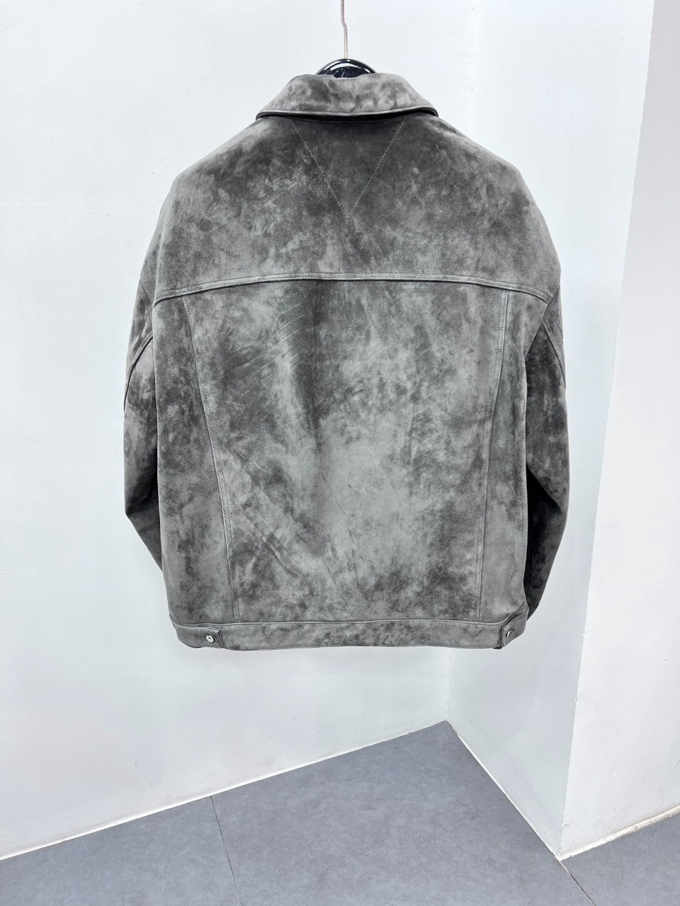 High-End Custom Jacket - 020